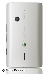 Praktisch und gut: Das Sony Ericsson Xperia X8 hinterl&auml;sst einen &uuml;berwiegend positiven Eindruck
